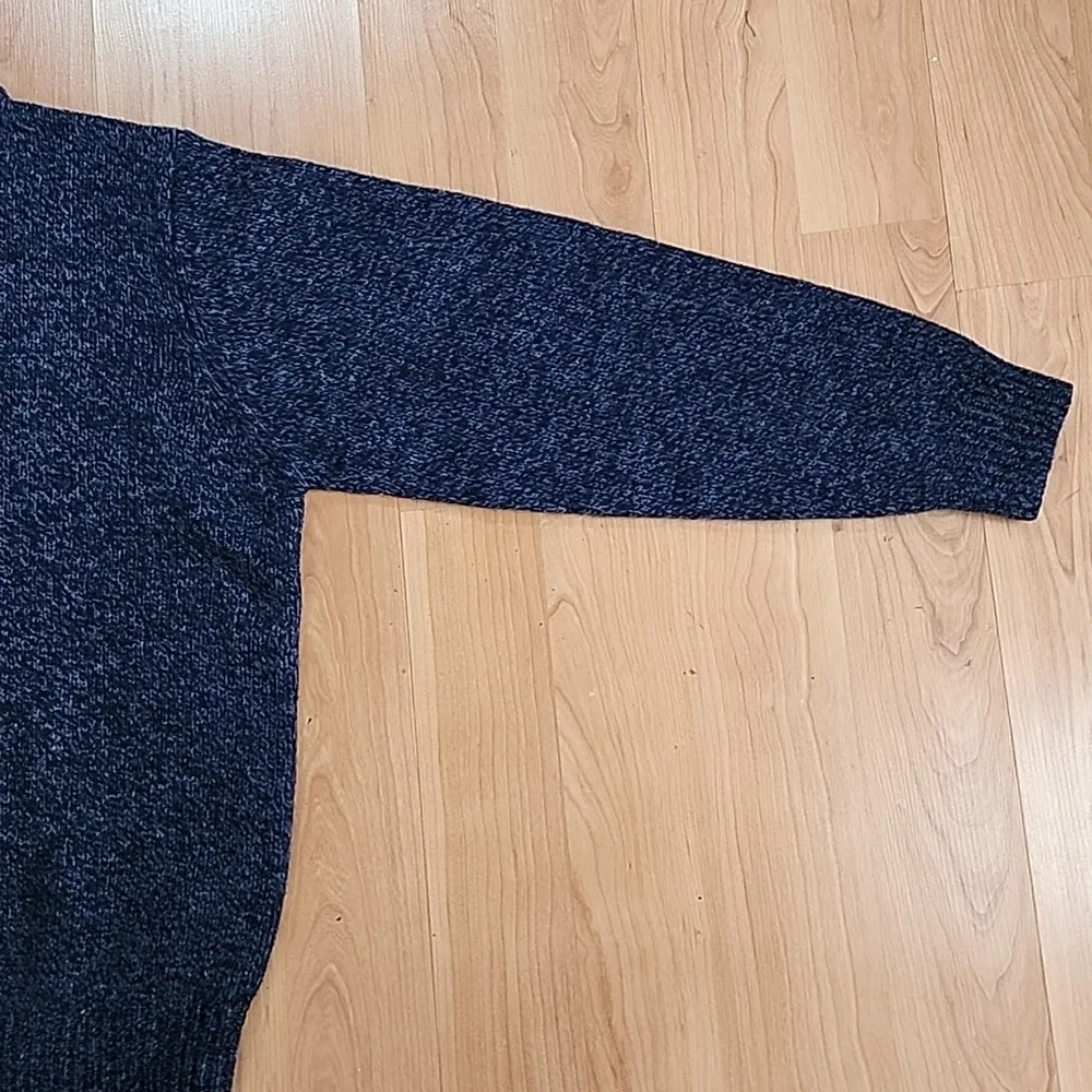 L.L. Bean bean blue